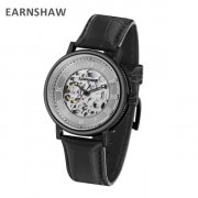 EARNSHAW �����󥷥祦 ���� �ӻ��� ES-8806-04 �쥶�� �֥�å�/�֥�å� ��� �����å� ��ư����������̵���ʢ��̳�ƻ�������1,000�ߡˡ�