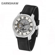 EARNSHAW �����󥷥祦 ���� �ӻ��� ES-8807-01 �쥶�� �֥�å�/����С� ��� �����å� ��ư����������̵���ʢ��̳�ƻ�������1,000�ߡˡ�