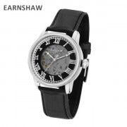 EARNSHAW �����󥷥祦 ���� �ӻ��� ES-8808-01 �쥶�� �֥�å�/����С� ��� �����å� ��ư����������̵���ʢ��̳�ƻ�������1,000�ߡˡ�