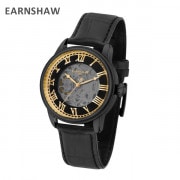 EARNSHAW �����󥷥祦 ���� �ӻ��� ES-8808-03 �쥶�� �֥�å�/�֥�å�/������� ��� �����å� ��ư����������̵���ʢ��̳�ƻ�������1,000�ߡˡ�