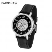 EARNSHAW �����󥷥祦 ���� �ӻ��� ES-8810-01 �쥶�� �֥�å�/����С� ��� �����å� ��ư����������̵���ʢ��̳�ƻ�������1,000�ߡˡ�