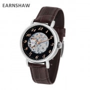 EARNSHAW �����󥷥祦 ���� �ӻ��� ES-8810-03 �쥶�� �֥饦��/����С� ��� �����å� ��ư����������̵���ʢ��̳�ƻ�������1,000�ߡˡ�