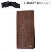 �ȥߡ��ҥ�ե����� Ĺ���� 31TL190004 �֥饦�� �������줢�� ��� TOMMY HILFIGER ������̵���ʢ��̳�ƻ�������1,000�ߡˡ�