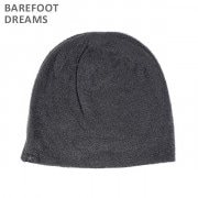 ٥եåȥɥ꡼ॹ ˥åȥå B420-92 Cozy Chic Lite Beanie Carbon  ǥ ӡˡ ˹ BAREFOOT DREAMS