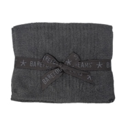�٥��եåȥɥ꡼�ॹ �������� B478-92 Cozy Chic Lite Scarf Carbon BAREFOOT DREAMS ������̵���ʢ��̳�ƻ�������1,000�ߡˡ�
