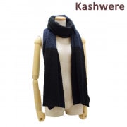 KASHWERE ���������� �������� SC-001-827-111 Navy/Black ���������� ������̵���ʢ��̳�ƻ�������1,000�ߡˡ�