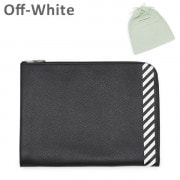 ߸˽ʬ եۥ磻 åХå ɥȥե ֥å DIAG DOCUMENT FOLDER OMNA053 S19 C440321001 Off-White ̵ʢ̳ƻ1,000ߡˡ