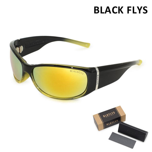 国内正規品】ブラックフライ サングラス BF-1029-128RM FLY DIMENSION 