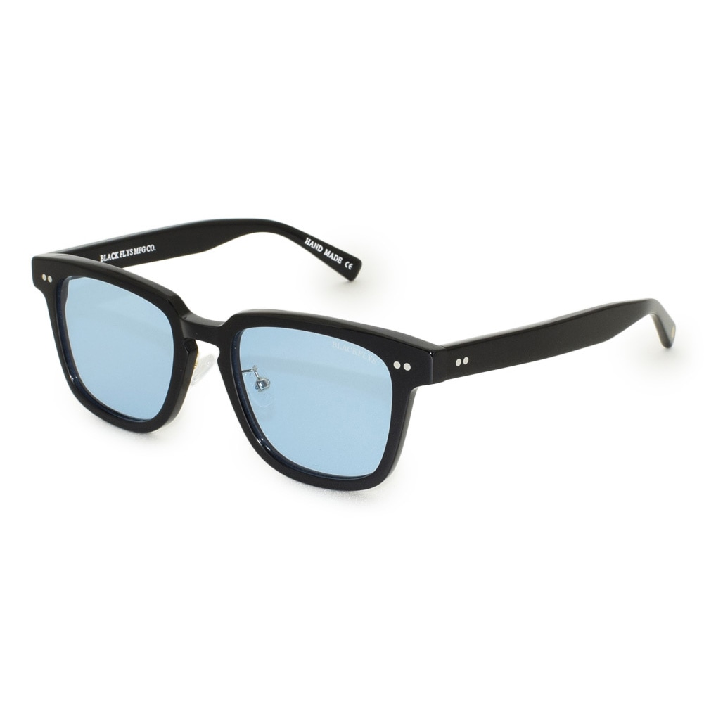 【国内正規品】ブラックフライ サングラス BF-1199-01 FLY CLUBMAN メンズ レディース UVカット BLACKFLYS BLACK FLYS【送料無料（※北海道・沖縄は1,000円）】