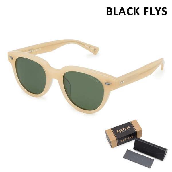 特価！【国内正規品】ブラックフライ サングラス BF-1232-04 FLY FOSTER メンズ レディース UVカット 偏光レンズ BLACKFLYS BLACK FLYS【送料無料（※北海道・沖縄は1,000円）】