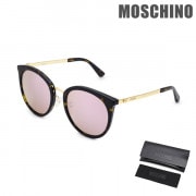 MOSCHINO モスキーノ 眼鏡 フレーム のみ MOS501-807 レディース