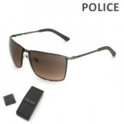 ڹʡPOLICE ʥݥꥹ 󥰥饹 SPL639G-627R  UVå ̵ʢ̳ƻ1,000ߡˡ