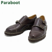 ѥ֡ ꥢ ֥饦 981413 Paraboot WILLIAM MARRON  ֥ 塼  ̵ʢ̳ƻ1,000ߡˡ