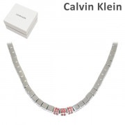 Х󥯥饤 ͥå쥹 ڥ KJ9MMN040300 С/å ǥ ꡼ Calvin Klein ̵ʢ̳ƻ1,000ߡˡ