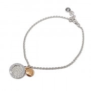 ݥꥪ ޡ ֥쥹å EG3378040 С ԥ󥯥 EMPORIO ARMANI ޡ ꡼ ǥ ̵ʢ̳ƻ1,000ߡˡ