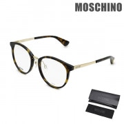 MOSCHINO モスキーノ サングラス MOS045/F/S-086 レディース UVカット