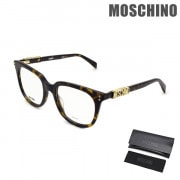 MOSCHINO モスキーノ サングラス MOS045/F/S-086 レディース UVカット