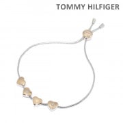 ȥߡҥե ֥쥹å 2780122 С/ԥ󥯥 TOMMY HILFIGER ꡼ ǥ ̵ʢ̳ƻ1,000ߡˡ