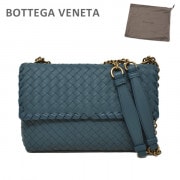 ボッテガヴェネタ ショルダーバッグ 549828 VA260 6038 QUETSCHE