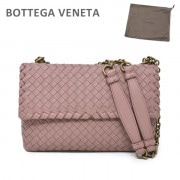 ܥåƥͥ Хå 386498 VO0AD 6600 DECO ROSE ԥ󥯥١ ԥ ⡼ BOTTEGA VENETA ǥ ̵ʢ̳ƻ1,000ߡˡ