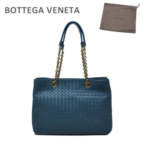 ボッテガヴェネタ ハンドバッグ 546494 VO0BA 4407 BRIGHT BORSA INT BOTTEGA VENETA トートバッグ レディース bottega veneta イントレチャートバッグ ボッテガヴェネタ BOTTEGA