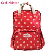 40OFFݥоݡCath Kidston(㥹åɥ) å Хåѥå BackPack ȥ٥Хå ѥǼ 417112 ɥå ޥåȲù ǥ