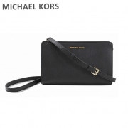 ޥ륳 Хå MICHAEL KORS 32F6GTVC3L 001 BLACK 쥶 ǥ åХå ̵ʢ̳ƻ1,000ߡˡ