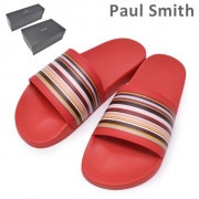 ݡ륹ߥ  M1S RUB08 ATPU RUBEN MULTISTRIPE RED  PAUL SMITH SHOE ̵ʢ̳ƻ1,000ߡˡ