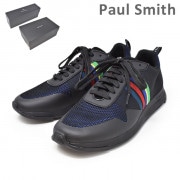 Paul Smith スニーカー M2S RAP19 ANYL DARK NAVY メッシュ Paul Smith ポールスミス 靴 M2S RAP19 ANYL RAPPID DK NAVY