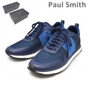 PAUL SMITH スニーカー ブラック メンズ M2S RAP16 79 ANYL PAUL SMITH スニーカー ブラック メンズ M2S RAP16 79 ANYL