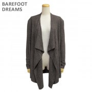 �٥��եåȥɥ꡼�ॹ �֥�󥱥å� �����ǥ����� B436-23 COCOA CozyChic Lite Calypso Wra ��ǥ����� BAREFOOT DREAMS ������̵���ʢ��̳�ƻ�������1,000�ߡˡ�