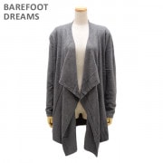 �٥��եåȥɥ꡼�ॹ �֥�󥱥å� �����ǥ����� B436-74 GRAPHITE CozyChic Lite Calypso Wra ��ǥ����� BAREFOOT DREAMS ������̵���ʢ��̳�ƻ�������1,000�ߡˡ�