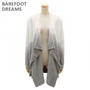 �٥��եåȥɥ꡼�ॹ �֥�󥱥å� �����ǥ����� B436-OM-113 PEARL-PEWTER CozyChic Lite Calypso Wra ��ǥ����� BAREFOOT DREAMS ������̵���ʢ��̳�ƻ�������1,000�ߡˡ�