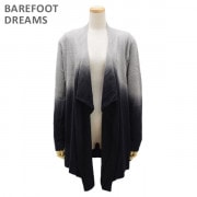 �٥��եåȥɥ꡼�ॹ �֥�󥱥å� �����ǥ����� B436-OM-122 PEWTER-BLACK CozyChic Lite Calypso Wra ��ǥ����� BAREFOOT DREAMS ������̵���ʢ��̳�ƻ�������1,000�ߡˡ�