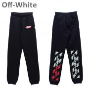 Off-White ブラック Off Split フーディ Off-White BLUE MONALISA PRINT SWEATSHIRT オフホワイト