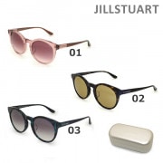 JILLSTUART NEWYORK サングラス 「JILLSTUART」ジルスチュアート