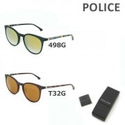 ߸˽ʬ  POLICE ʥݥꥹ 󥰥饹 SPL343I 498G T32G  եå UVå