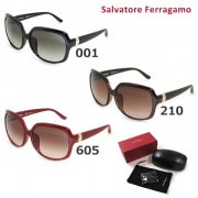�߸˽�ʬ ���������� Salvatore Ferragamo ��������ȡ��� �ե��饬�� SF739SA 001 210 605 ���󥰥饹 ��������ե��å� UV���å� ������̵���ʢ��̳�ƻ�������1,000�ߡˡ�