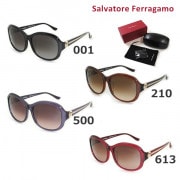 �ڹ��������ʡ� Salvatore Ferragamo ��������ȡ��� �ե��饬�� SF740SRA 001 210 500 613 ���󥰥饹 ��������ե��å� ��� ��ǥ����� UV���å� ������̵���ʢ��̳�ƻ�������1,000�ߡˡ�