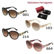 �߸˽�ʬ ���������� Salvatore Ferragamo ��������ȡ��� �ե��饬�� SF742SA 001 103 214 664 ���󥰥饹 ��������ե��å� ��ǥ����� ������̵���ʢ��̳�ƻ�������1,000�ߡˡ�