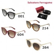 �ڹ��������ʡ� Salvatore Ferragamo ��������ȡ��� �ե��饬�� SF839SA 001 214 604 264 ���󥰥饹 ��������ե��å� ��ǥ����� UV���å� [17]������̵���ʢ��̳�ƻ�������1,000�ߡˡ�