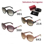 �ڹ��������ʡ� Salvatore Ferragamo ��������ȡ��� �ե��饬�� SF871SA 001 214 500 643 ���󥰥饹 ��������ե��å� ��ǥ����� UV���å� ������̵���ʢ��̳�ƻ�������1,000�ߡˡ�
