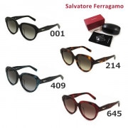 �߸˽�ʬ ���������� Salvatore Ferragamo ��������ȡ��� �ե��饬�� SF906SA 001 214 409 645 ���󥰥饹 ��������ե��å� ��ǥ����� UV���å� [18] ������̵���ʢ��̳�ƻ�������1,000�ߡˡ�