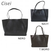 Cisei 1147 MF �ȡ��ȥХå� ������ ������ �Хå� TOTE L �ߥ˥ե������� ������ �쥶�� �ϥ�ɥХå� NERO �֥�å� �� NAVY �ͥ��ӡ� �� T.MORO �֥饦�� L������ ��� ��ǥ�����
