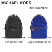 ߸˽ʬ ޥ륳 å MICHAEL KORS 30F7SO2B7C 030 GRAPHITE 446 ELCTRIC BLUE ǥ Хå Хåѥå ̵ʢ̳ƻ1,000ߡˡ