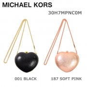 ޥ륳 Хå MICHAEL KORS 30H7MPNC0M 001 BLACK 187 SOFT PINK ǥ Хå ̵ʢ̳ƻ1,000ߡˡ
