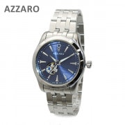 AZARRO ʥ ӻ AZ2260.16EM.000 Coastline Open View Blue / Metal ֥롼 С   ư ֥쥹 ̵ʢ̳ƻ1,000ߡˡ