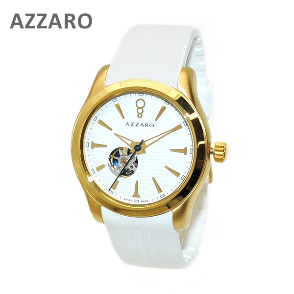 腕時計】AZZARO(アザロ) 大層 62ah.000
