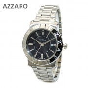 AZARRO ʥ ӻ AZ3460.12BM.000 Heritage Black / Metal ֥å С   ֥쥹 ̵ʢ̳ƻ1,000ߡˡ