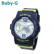 CASIOʥ Baby-Gʥ٥ӡG BGA-180-2BCR  ӻ ǥ ̵ʢ̳ƻ1,000ߡˡ